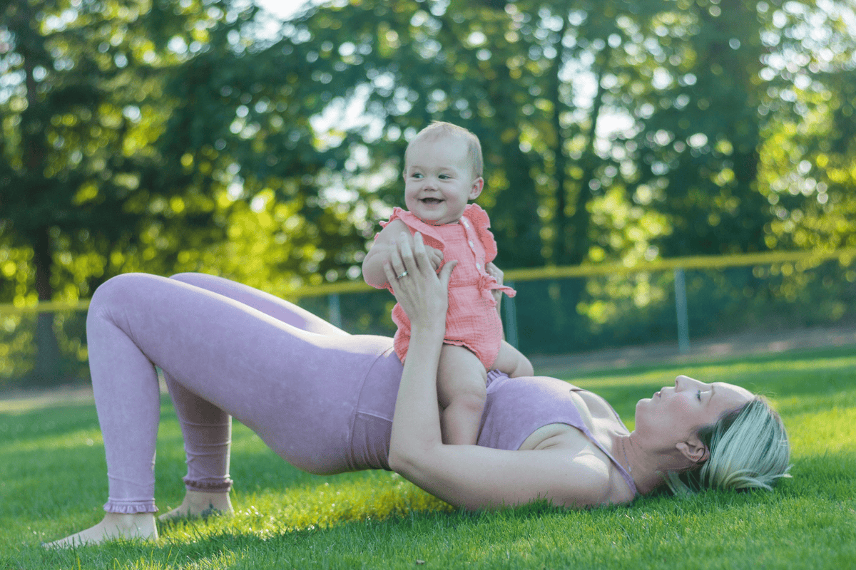 Postpartum Weight: What’s Normal, What Influences It (Especially While Breastfeeding) - Legendairy Milk