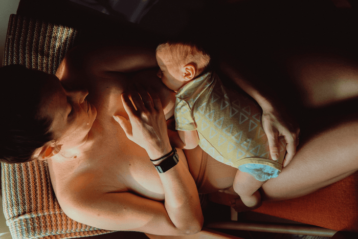 Prevention and Treatment of Nipple Blisters - Legendairy Milk