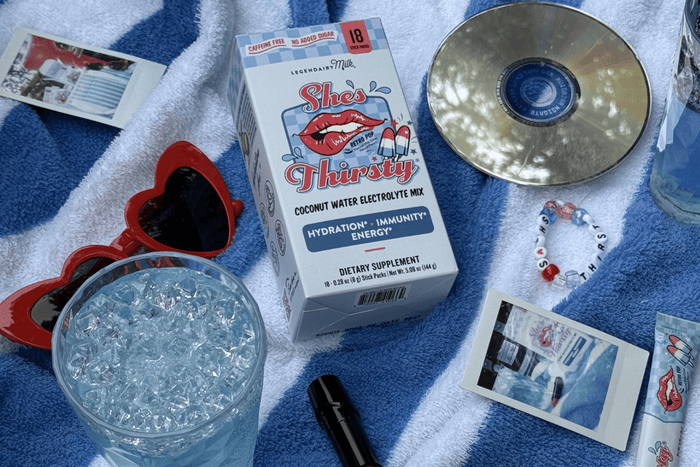She’s Thirsty Retro Pop Is Now at Target (Just in Time for Summer) - Legendairy Milk