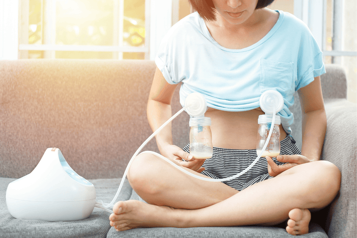 Silicone Nipple Ruler - Instructional Guide - Legendairy Milk