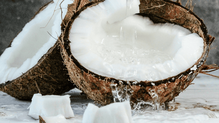 Sip Smart: Why Coconut Water Is The Ultimate Hydration Hero - Legendairy Milk