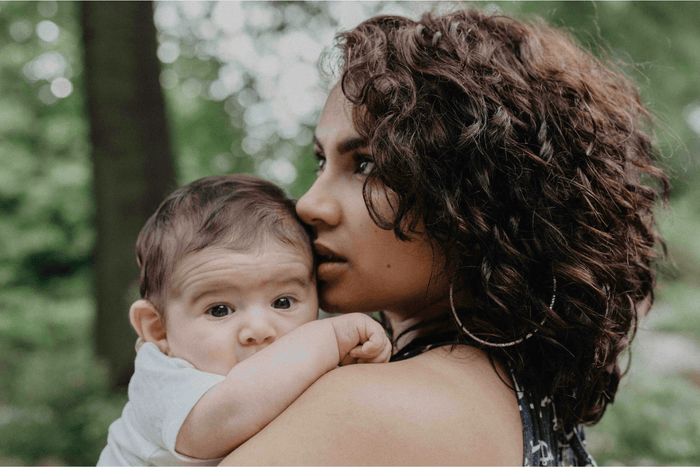SSRIs and Breastfeeding: What the Research Really Says—and How to Support Your Mental Health Naturally - Legendairy Milk
