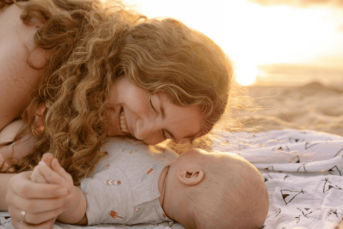 Summer Baby Care Guide for New Moms: Keeping Your Little One Safe and Comfortable - Legendairy Milk