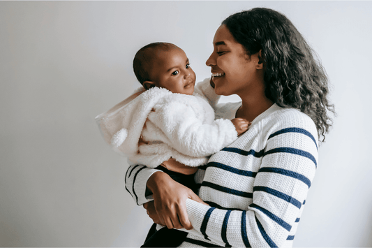 Supporting Hair, Skin & Nails After Baby: What’s Normal, What Helps, and When to Be Patient - Legendairy Milk