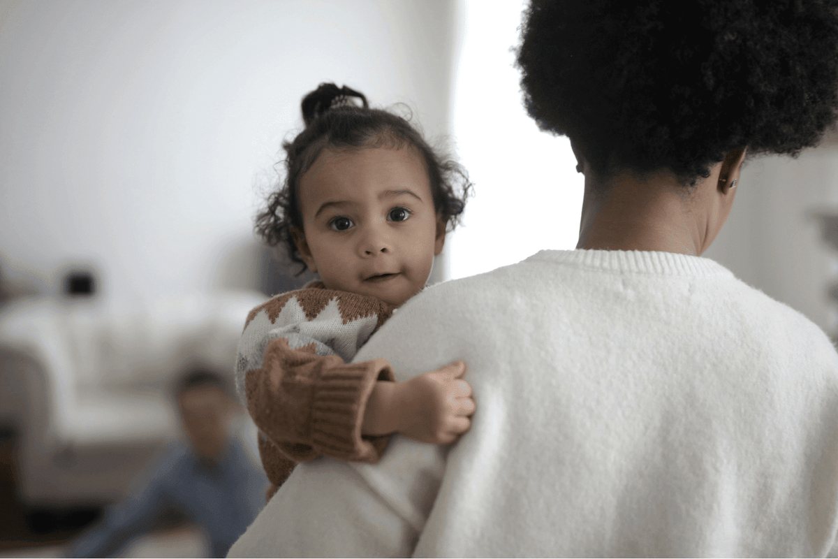 The First Two Years of Breastfeeding: Milestones, Dynamic Milk, and Feeling Supported - Legendairy Milk