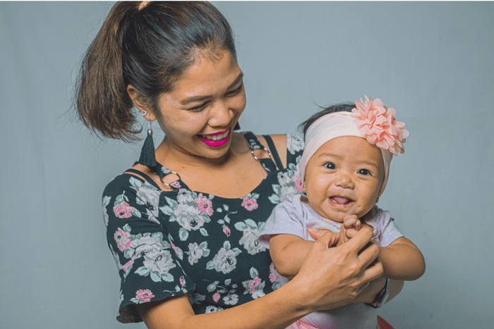 The New Mom’s Guide to Stress: From Sleepless Nights to Deep Breaths - Legendairy Milk