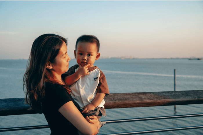 The Postpartum Hormone Rollercoaster: Understanding Hormonal Shifts After Birth and During Weaning - Legendairy Milk