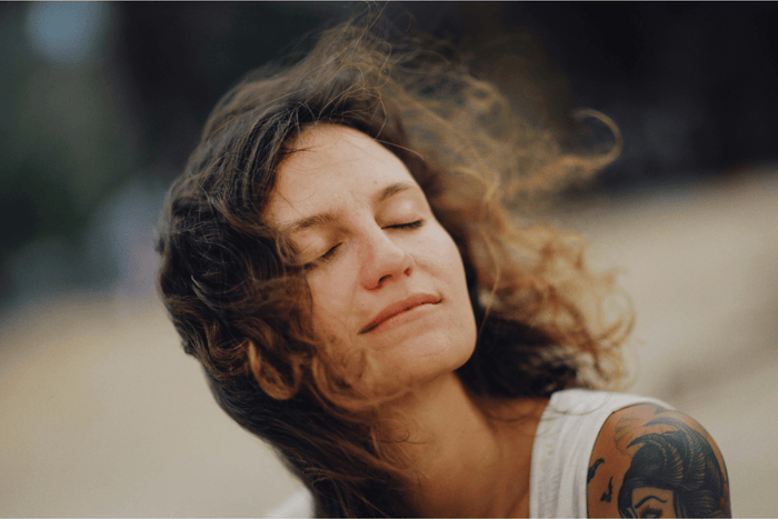 The Stress Guide Every Woman Needs: What It Is, Why It Happens, and What the Heck to Do About It - Legendairy Milk