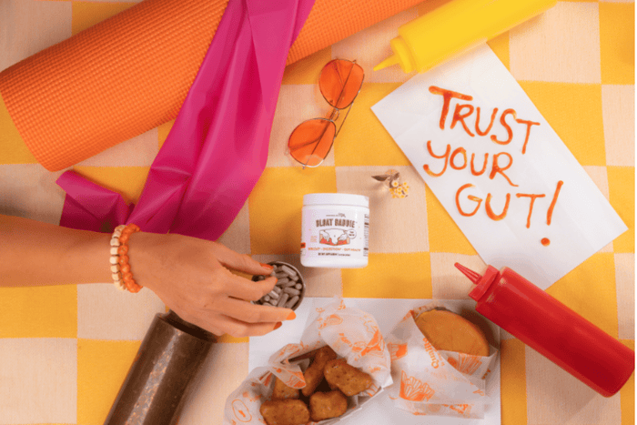 The Ultimate Digestion Duo: Why You May Need Both Bloat Baddie™ + Sugar Babe™ - Legendairy Milk