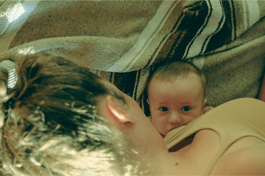 Understanding Low Milk Supply: Common Causes and Supportive Strategies - Legendairy Milk