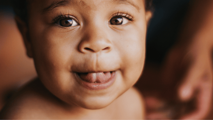 How to Navigate Your Baby's Teething Phase - Legendairy Milk