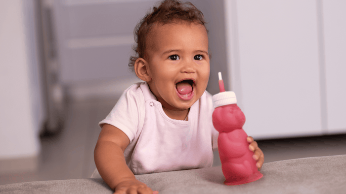 Honey Bear Cups and the Therapeutic Benefits - Legendairy Milk