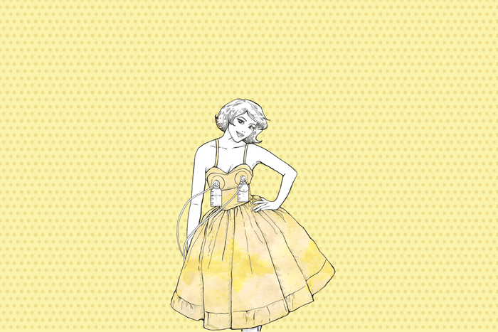 Washing Pump Parts: Tips + Hacks - Legendairy Milk