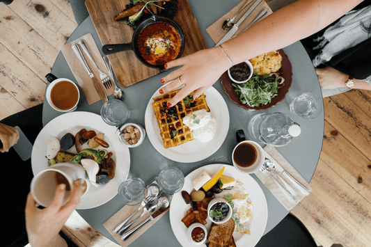 What Are Digestive Enzymes—And Do You Really Need Them? - Legendairy Milk