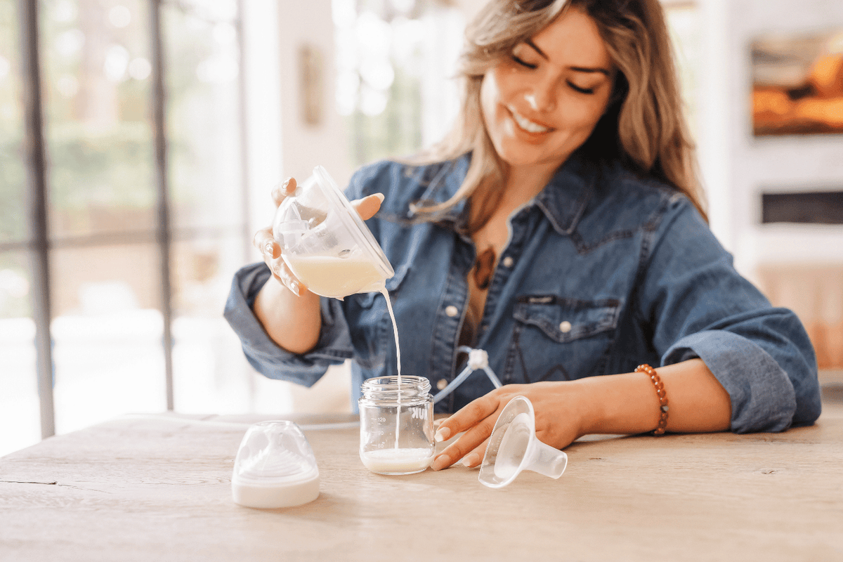 When to Replace Your Pump Parts: A Pump-by-Pump Guide - Legendairy Milk