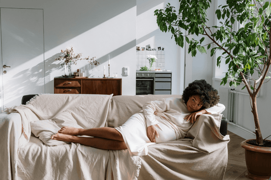 Why Protein During Pregnancy and Breastfeeding Matters More Than You Think - Legendairy Milk