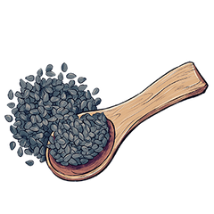 Black Cumin