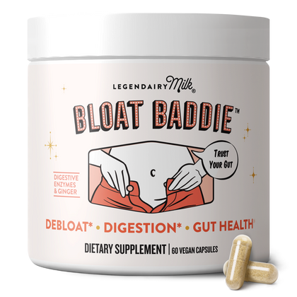 Bloat Baddie™ Digestive Support
