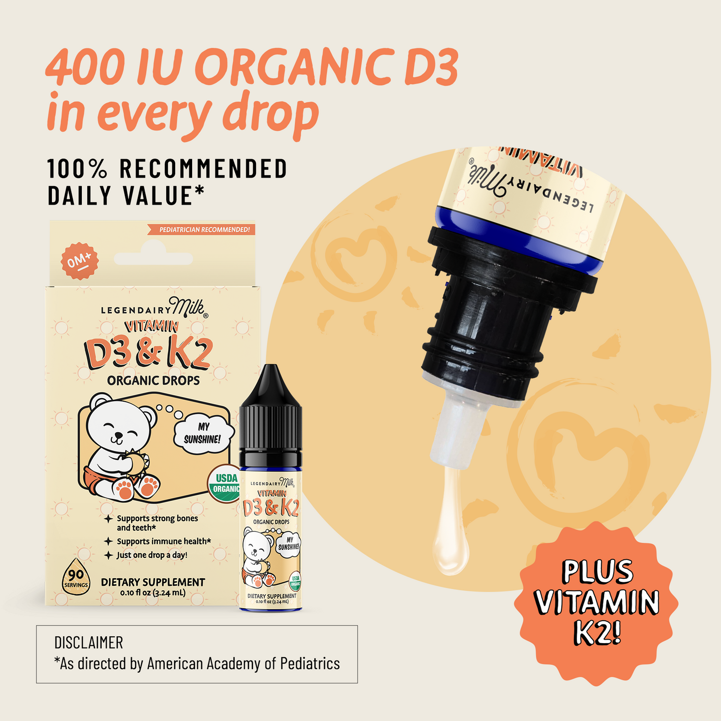 Baby Wellness Bundle