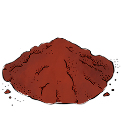Polysaccharide Iron