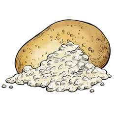 Solnul® Prebiotic Fiber