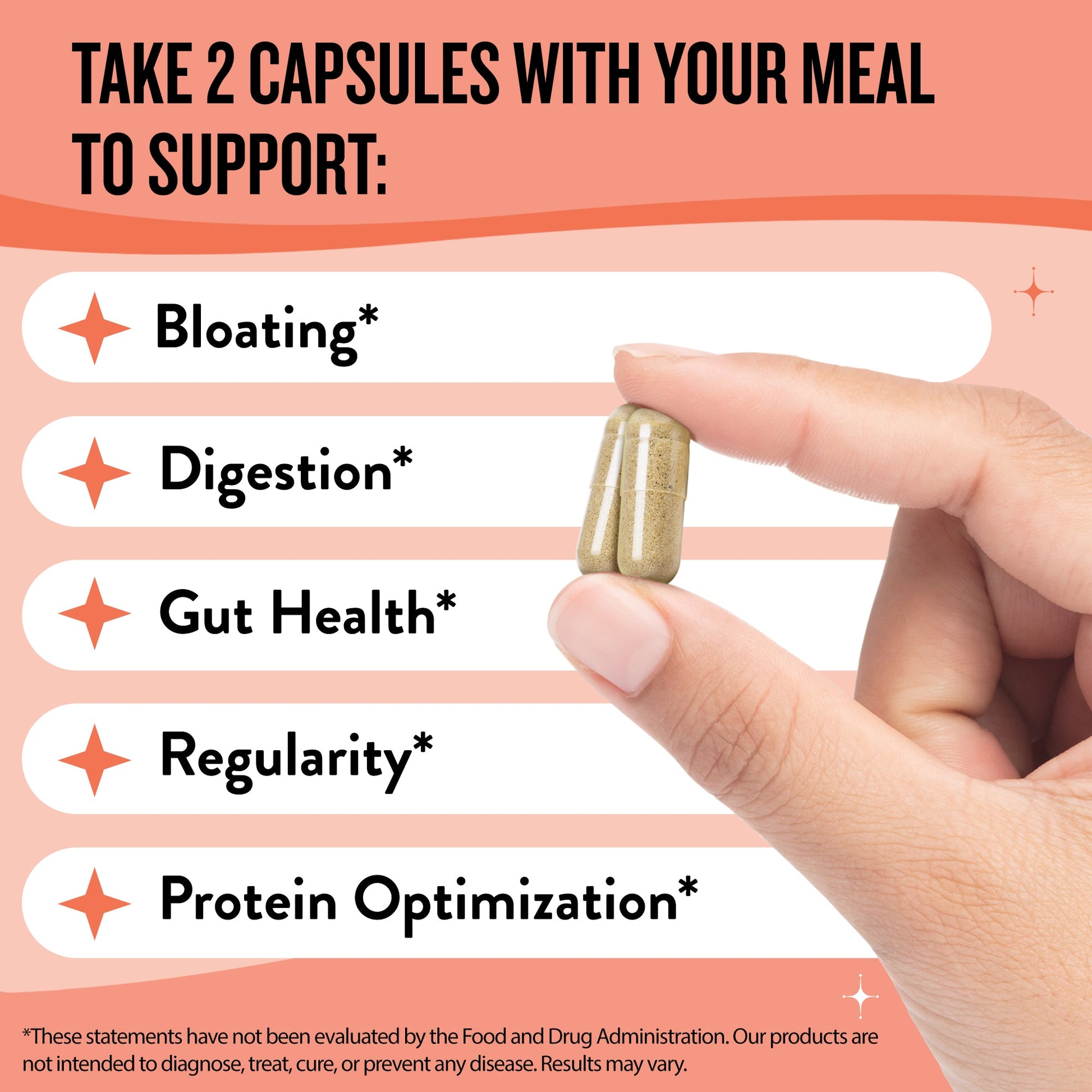 Bloat Baddie™ Digestive Support - Legendairy Milk