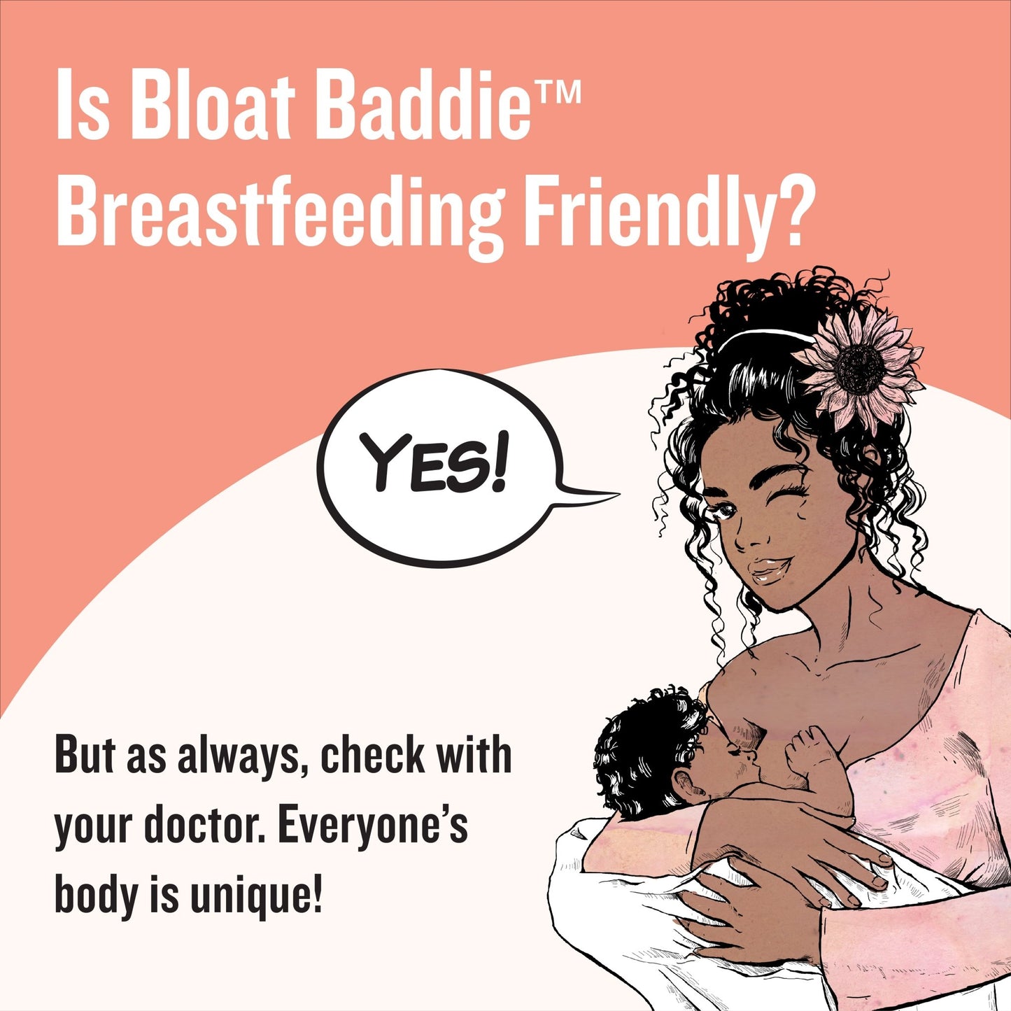 Bloat Baddie™ Digestive Support - Legendairy Milk