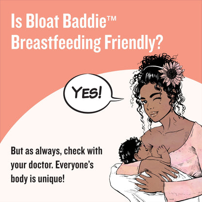 Bloat Baddie™ Digestive Support - Legendairy Milk