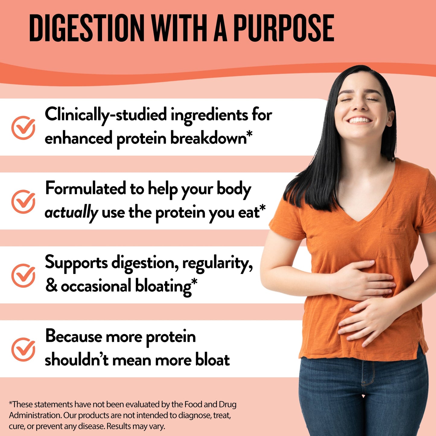 Bloat Baddie™ Digestive Support - Legendairy Milk