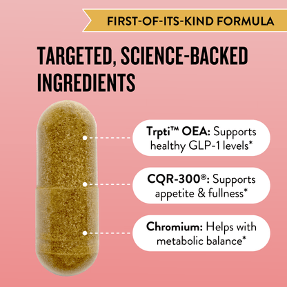 GLP - 1 Support (6 Month Supply) - Legendairy Milk