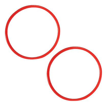 Imani Silicone Rings - Legendairy Milk