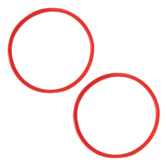 Imani Silicone Rings - Legendairy Milk