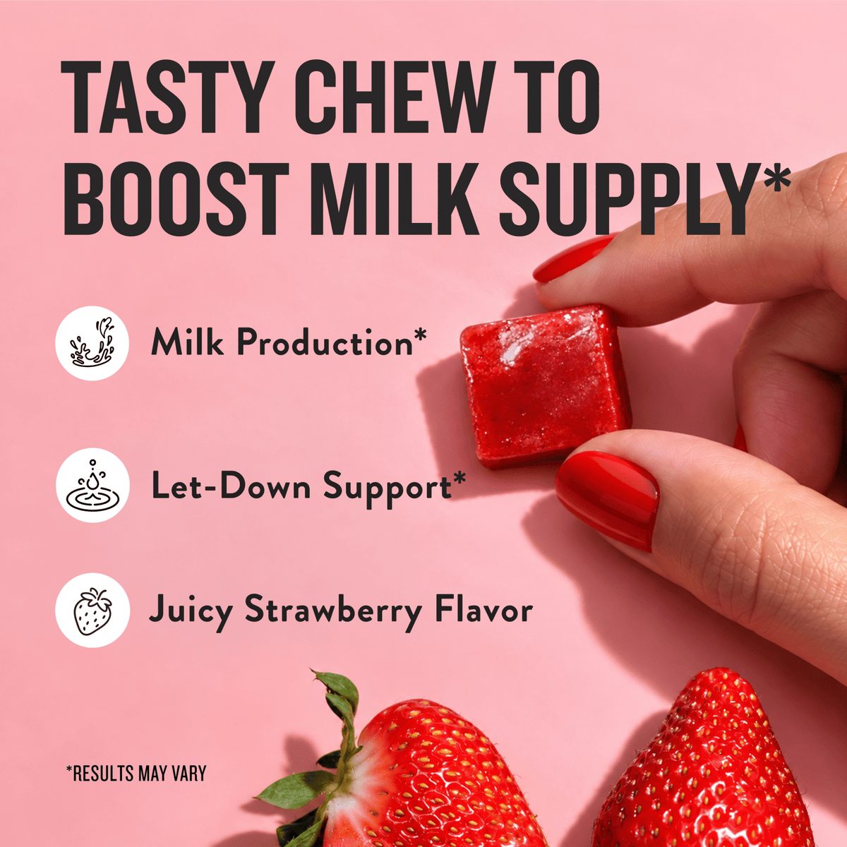 LACTABOOST (6 Month Supply) - Legendairy Milk