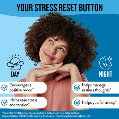 Miss Bliss™ Anti - Stress Support - Legendairy Milk