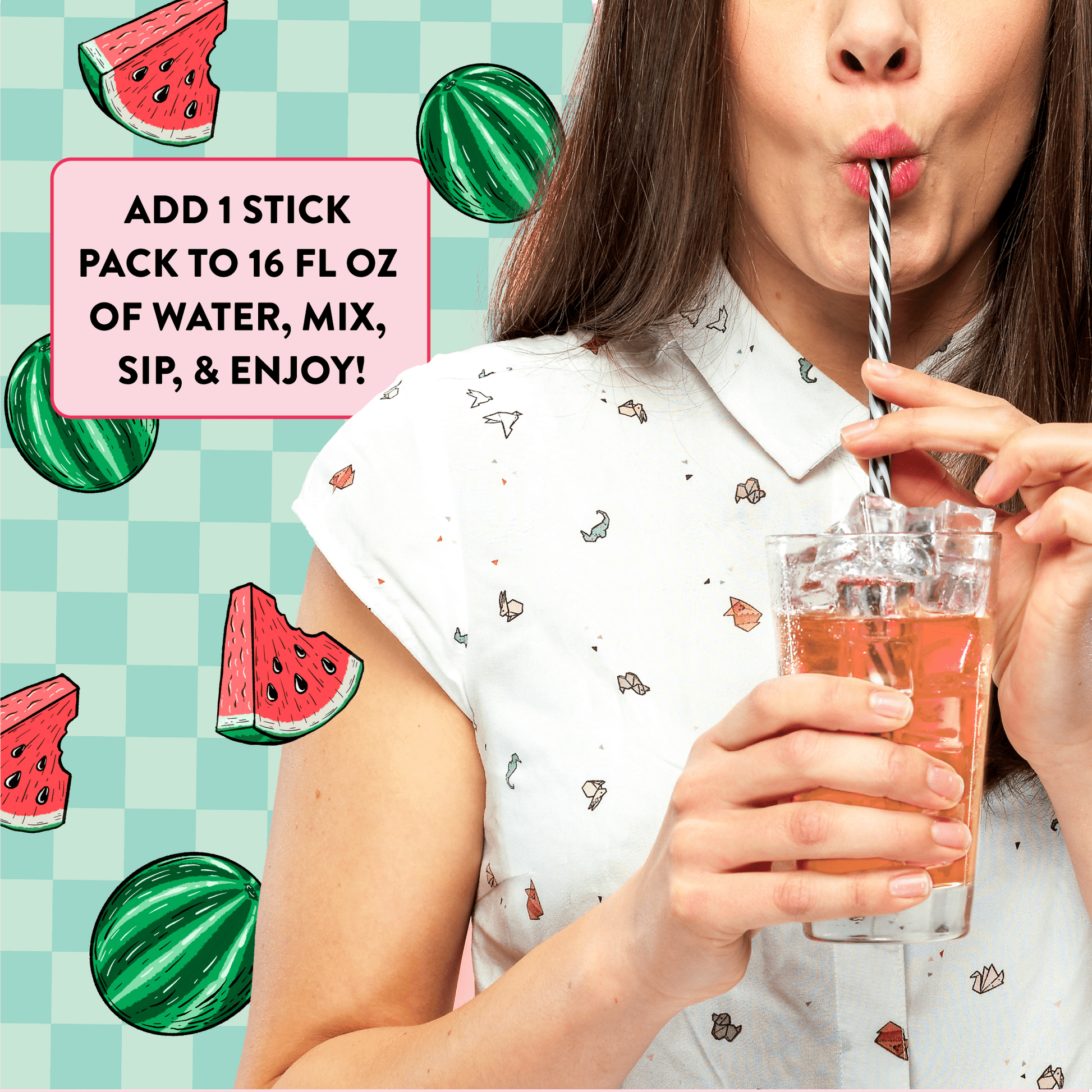 She’s Thirsty Coconut Water Electrolyte Mix - Legendairy Milk
