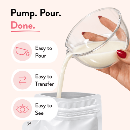 Silicone Collection Cups - Legendairy Milk