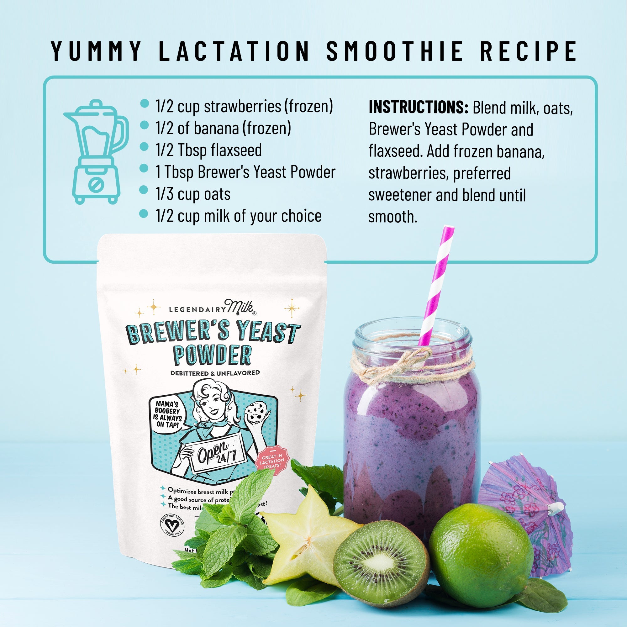 Brewer s Yeast Powder For Lactation Legendairy Milk brewer-s-yeast-powder-for-lactation-legendairy-milk