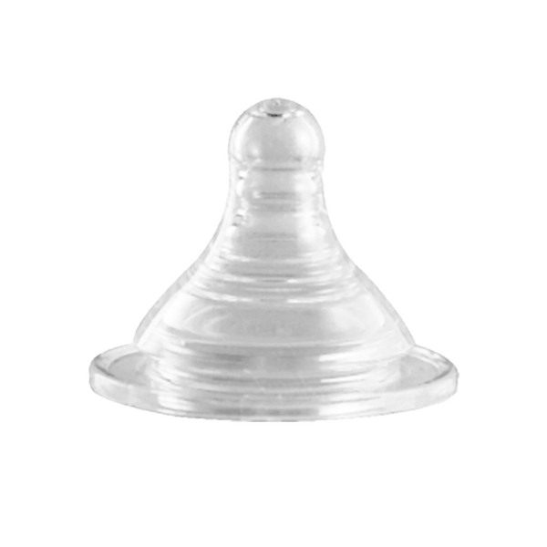 Slow flow nipple discount