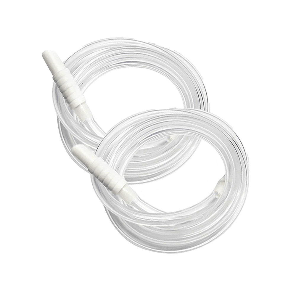 FluidFit® Tubing & Connectors - 1 pair (2) - Legendairy Milk
