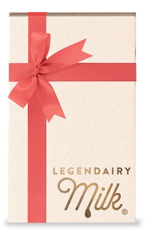 Gift Card - Legendairy Milk