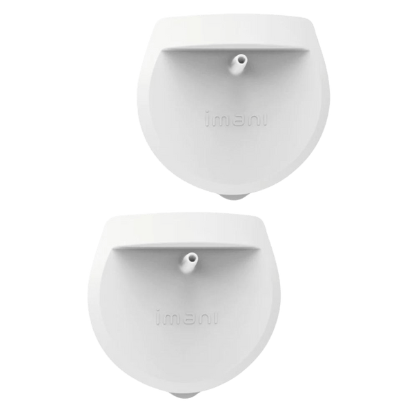Imani i2 | Hands Free Caps | Legendairy Milk