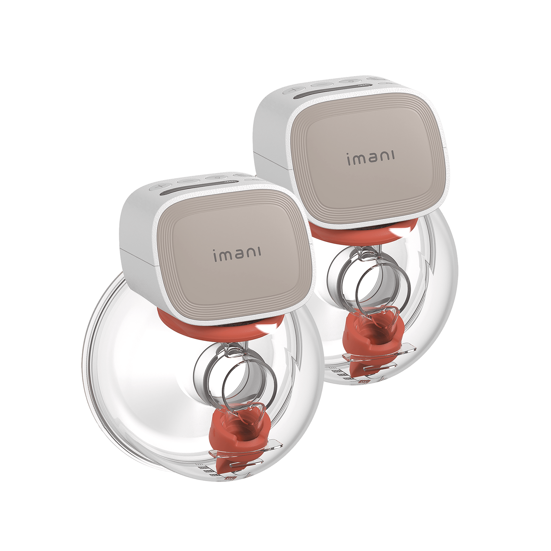 Philips Avent Premium Twin Electric Breast Pump (Free Food Mug & Mama Bag)