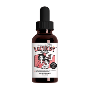 Lactivist® - Legendairy Milk