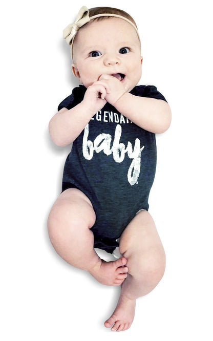 Legendairy Baby Onesie - Legendairy Milk