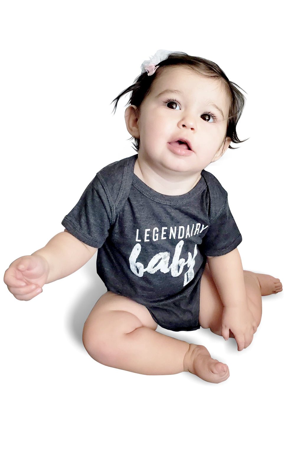 Legendairy Baby Onesie - Legendairy Milk