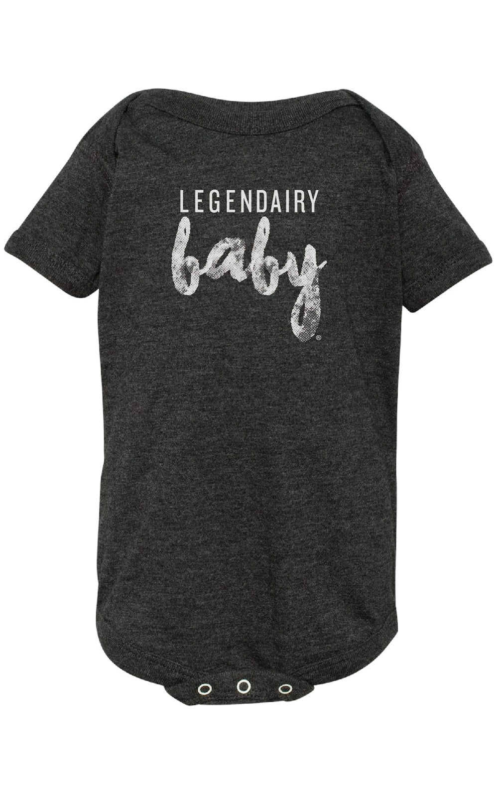 Legendairy Baby Onesie - Legendairy Milk