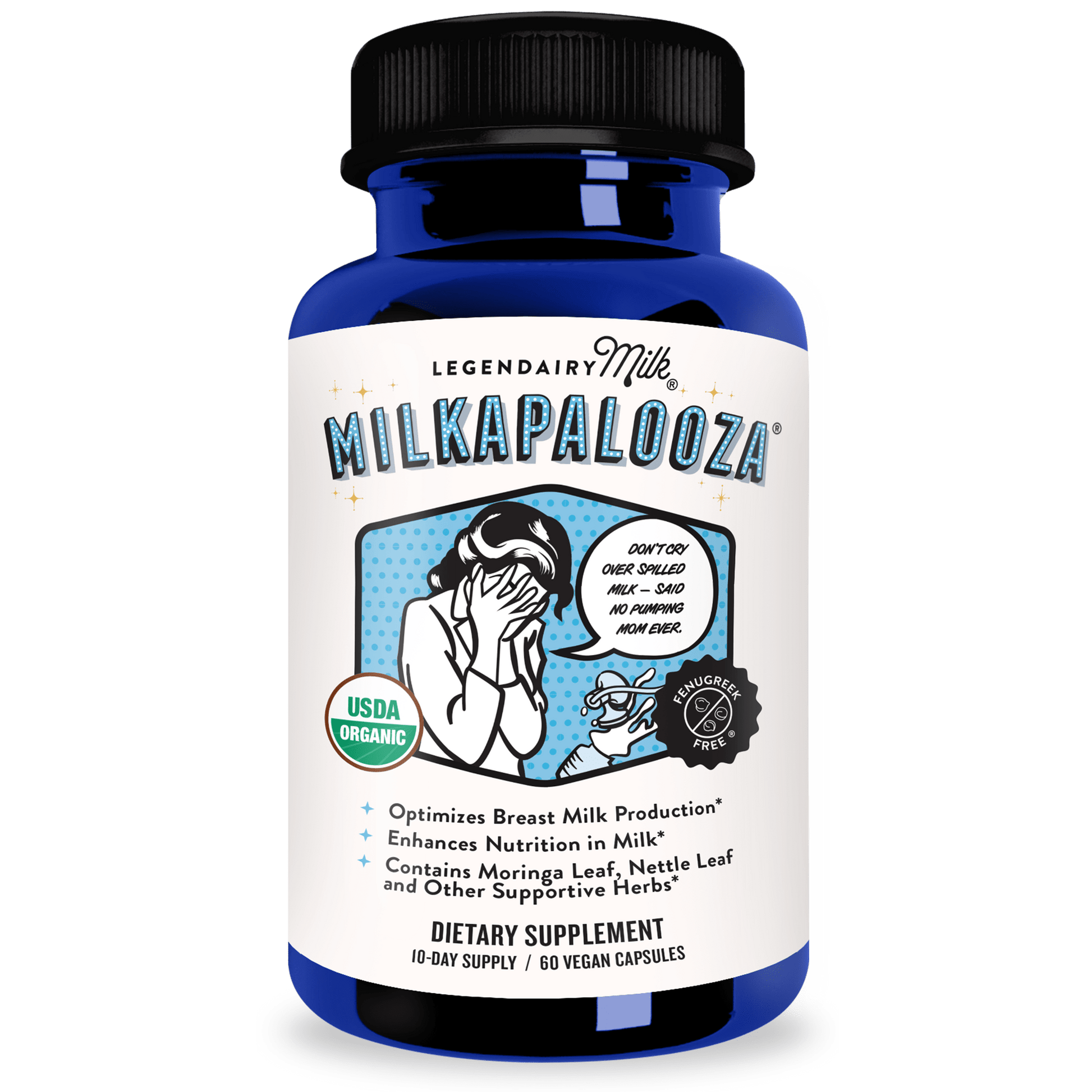 Best Lactation Supplements of 2023: Nourish Your Body & Boost Milk