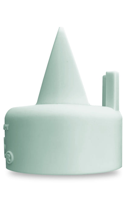 Mini Duckbill Valves with Pull Tab - Compatible with Lansinoh Breast Pumps - Legendairy Milk