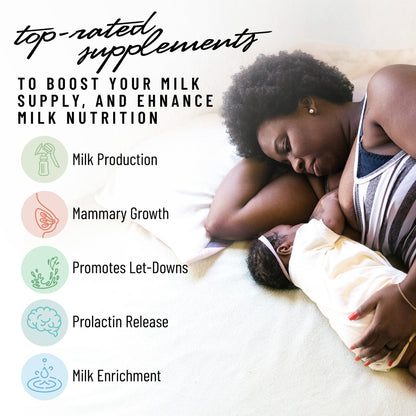 New Mom Gift Set - Legendairy Milk