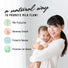 Pump Princess | Breast Milk Supplement to Increase Milk Supply ...